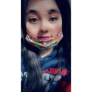 Meet your Posher, Caitlin